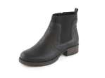 náhled Dámská obuv RIEKER Z9554/00 SCHWARZ H/W 7