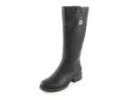 náhled Dámská obuv RIEKER Z9568/00 SCHWARZ H/W 7