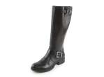 náhled Dámská obuv RIEKER Z9580/00 SCHWARZ H/W 7