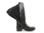 náhled Dámská obuv RIEKER Z9580/00 SCHWARZ H/W 7