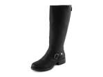 náhled Dámská obuv RIEKER Z9592/00 SCHWARZ H/W 7