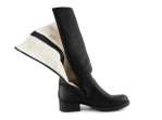 náhled Dámská obuv RIEKER Z9592/00 SCHWARZ H/W 7