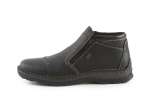 náhled Pánská obuv RIEKER 05372/00 SCHWARZ H/W 7
