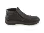 náhled Pánská obuv RIEKER 05372/00 SCHWARZ H/W 7