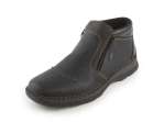 náhled Pánská obuv RIEKER 05372/00 SCHWARZ H/W 7