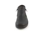 náhled Pánská obuv RIEKER 05372/00 SCHWARZ H/W 7