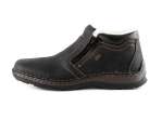 náhled Pánská obuv RIEKER 05391/00 SCHWARZ H/W 7