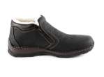 náhled Pánská obuv RIEKER 05391/00 SCHWARZ H/W 7