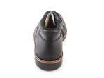 náhled Pánské černé kotníkové boty RIEKER 15339/00 SCHWARZ H/W 7