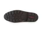 náhled Pánské černé kotníkové boty RIEKER 15339/00 SCHWARZ H/W 7