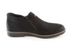 náhled Pánská obuv RIEKER 15391/00 SCHWARZ H/W 7