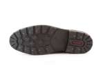 náhled Pánské černé kotníkové boty RIEKER 15399/00 SCHWARZ H/W 7