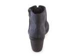 náhled Dámská obuv RIEKER 50241/14 BLAU H/W 7