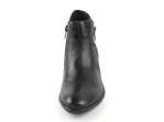 náhled Dámská obuv RIEKER<br>50288/00 SCHWARZ H/W 7