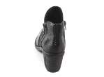náhled Dámská obuv RIEKER<br>50288/00 SCHWARZ H/W 7