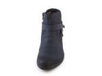 náhled Dámská obuv RIEKER 54983/14 BLAU H/W 7