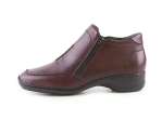 náhľad Dámska členková obuv RIEKER 58386/35 ROT H/W 7