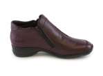 náhľad Dámska členková obuv RIEKER 58386/35 ROT H/W 7