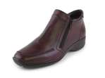 náhľad Dámska členková obuv RIEKER 58386/35 ROT H/W 7
