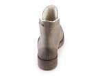 náhľad Dámska členková obuv RIEKER 785B9/64 BEIGE H/W 7