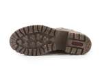 náhľad Dámska členková obuv RIEKER 785B9/64 BEIGE H/W 7