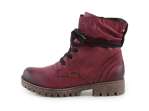 náhled Dámská obuv RIEKER 78524/35 ROT H/W 7