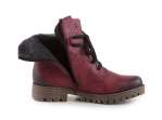 náhled Dámská obuv RIEKER 78524/35 ROT H/W 7