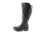 náhled Dámská obuv RIEKER 78553/00 SCHWARZ H/W 7