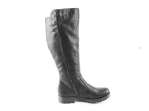 náhled Dámská obuv RIEKER 78553/00 SCHWARZ H/W 7
