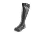 náhled Dámská obuv RIEKER 78553/00 SCHWARZ H/W 7