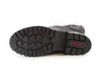 náhled Dámské černé kozačky RIEKER 78554/00 SCHWARZ H/W 7