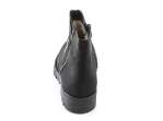 náhled Dámská kotníková obuv RIEKER 78561/00 SCHWARZ H/W7