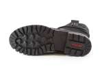 náhled Dámské černé kotníkové boty RIEKER 78571/00 SCHWARZ H/W 7