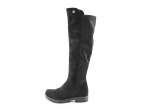 náhled Dámská obuv RIEKER 78592/00 SCHWARZ H/W 7