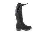 náhled Dámská obuv RIEKER 78592/00 SCHWARZ H/W 7