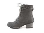 náhled Dámská obuv RIEKER 92511/42 GRAU H/W 7