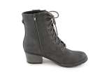 náhled Dámská obuv RIEKER 92511/42 GRAU H/W 7
