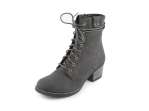 náhled Dámská obuv RIEKER 92511/42 GRAU H/W 7