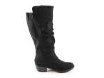 náhled Dámská obuv RIEKER 93752/00 SCHWARZ H/W 7