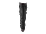náhled Dámská obuv RIEKER 93752/00 SCHWARZ H/W 7