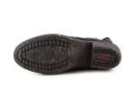 náhled Dámská obuv RIEKER 93752/00 SCHWARZ H/W 7