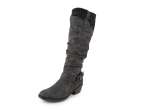 náhled Dámská obuv RIEKER 93756/42 GRAU H/W 7