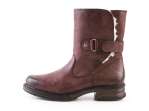 náhled Dámská obuv RIEKER Z9982/35 BORDEAUX H/W 7