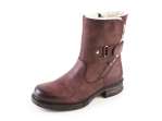 náhled Dámská obuv RIEKER Z9982/35 BORDEAUX H/W 7