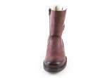 náhled Dámská obuv RIEKER Z9982/35 BORDEAUX H/W 7