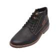 náhled Pánská obuv RIEKER 35302/00 SCHWARZ H/W 7