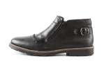 náhled Pánská obuv RIEKER 35362/00 SCHWARZ H/W 7