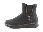 náhled Dámská obuv RIEKER 73391/00 SCHWARZ H/W15