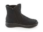 náhled Dámská obuv RIEKER 73391/00 SCHWARZ H/W15