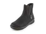 náhled Dámská obuv RIEKER 73391/00 SCHWARZ H/W15